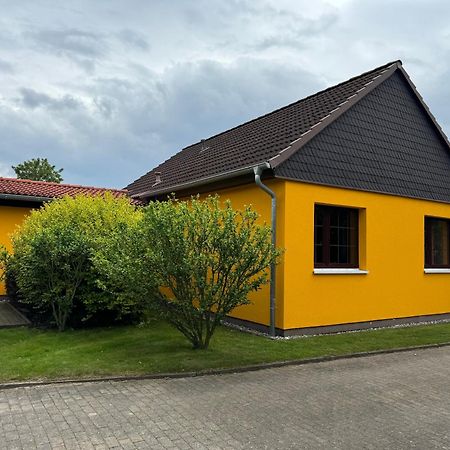 Ferienanlage Bullerbue Lohme Exterior photo