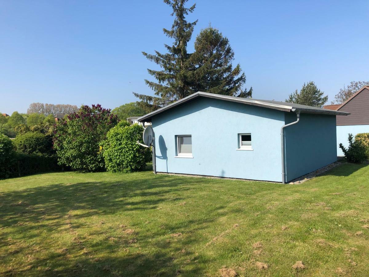 Ferienanlage Bullerbue Lohme Exterior photo